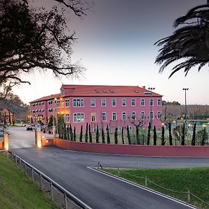 Your Hotel&Spa Alcobaça Exterior photo