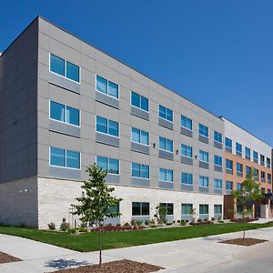 Holiday Inn Express And Suites Des Moines Downtown, An Ihg Hotel Exterior photo