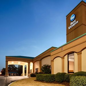 Best Western Executive Suites Columbus Exterior photo