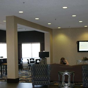 Hampton Inn Olathe Interior photo