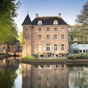 Bilderberg Château Holtmühle Hotel Venlo Exterior photo