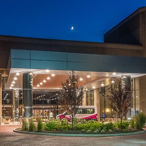 Crowne Plaza Princeton, An Ihg Hotel Exterior photo