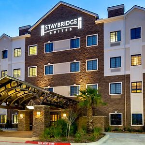 Staybridge Suites College Station, An Ihg Hotel Exterior photo