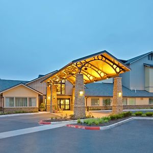 Staybridge Suites Everett - Paine Field, An Ihg Hotel Mukilteo Exterior photo