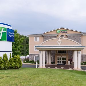 Holiday Inn Express Hartford-Newington, An Ihg Hotel Exterior photo