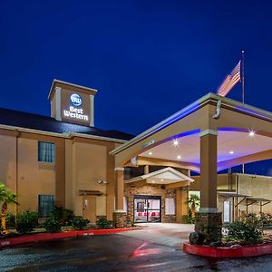 Best Western Casino Inn Vinton Exterior photo