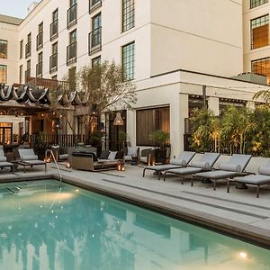 Kimpton La Peer Hotel West Hollywood, An Ihg Hotel Exterior photo