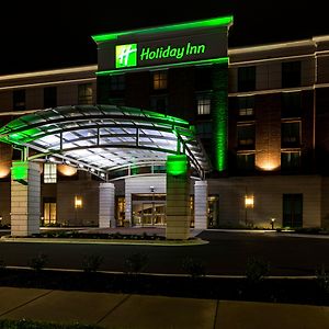 Holiday Inn Paducah Riverfront, An Ihg Hotel Exterior photo