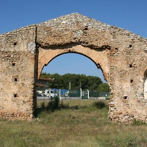 Nonna Maria Rosa Vila Senise Exterior photo