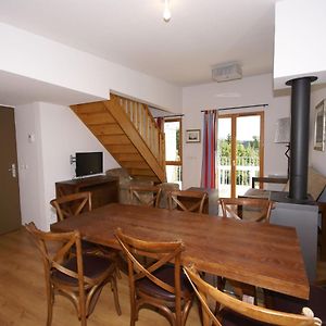 Nice Apartment With Two Bathrooms In The Beautiful Valjoly Eppe-Sauvage Exterior photo