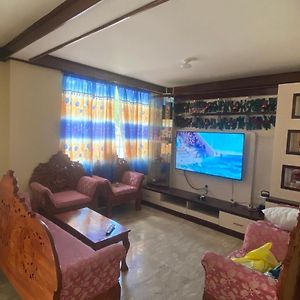 Jameel'S Transient House Apartamento Baguio City Exterior photo