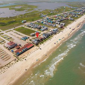 Stella Maris Vila Surfside Beach Exterior photo