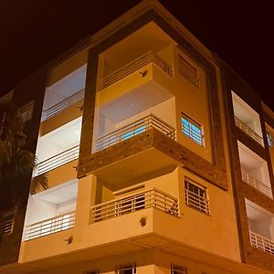 Abc Family Appart Apartamento Saïdia Exterior photo
