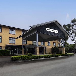 Mercure Sydney Blacktown Hotel Arndell Park Exterior photo