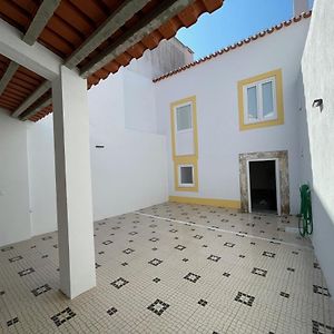 Charming Benavente Apartamento Exterior photo