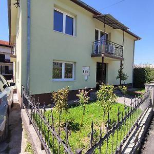 Cozy Apartment Palazzo Ohrid Exterior photo