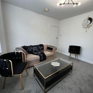 Modern, 3Bedroom, Free Parking, Central Oxford Exterior photo