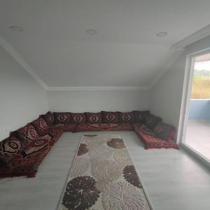 Doga Ve Deniz Manzarali Klimali Apartamento Trebizonda Exterior photo