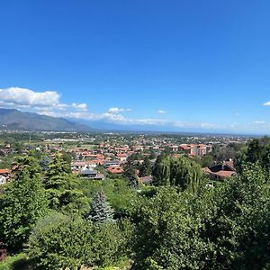 Bnb Castello Di Rivoli Vila Exterior photo