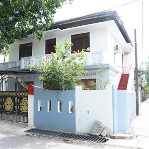 Nilo'S Guest House Batticaloa Exterior photo