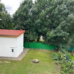 Zahradni Dum Vila Praga Exterior photo