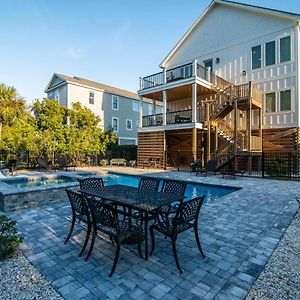 Beachside Bliss At Third From The End Vila Pawleys Island Exterior photo