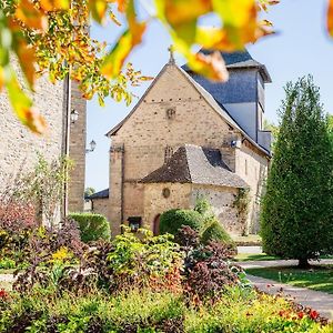 Verdier Marie Vila Sainte-Fortunade Exterior photo