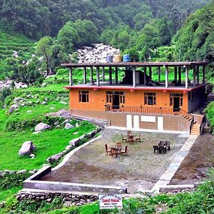 Kareri River Bliss Dharamshala Exterior photo