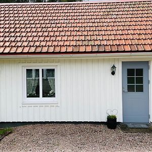 Liten Stuga I Haverdal Vila Exterior photo