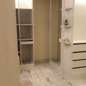 Ajml Mkan vi Hdaiq Alahram Apartamento Ezbet Abd el-Hamid Exterior photo