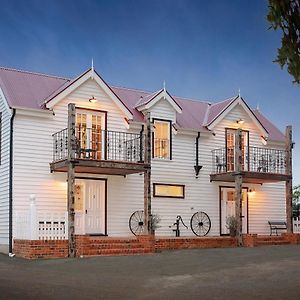 Duart Stables Apartamento Maffra Exterior photo