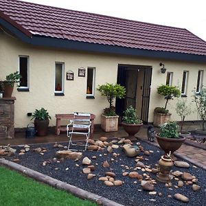 Forget Me Not Lydenburg Hotel Exterior photo