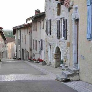 Maison A Treffort, Ain Vila Treffort  Exterior photo