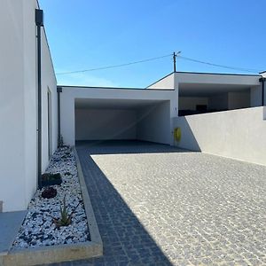 A Casa Do Fiuza Vila Moreira do Lima Exterior photo