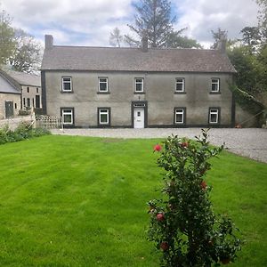 Larchgrove - 1800S Irish Farmhouse Vila Carlow Exterior photo