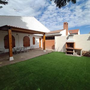 El Cobijo Vila Mojados Exterior photo