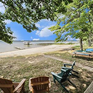 The Summer Cabin Vila Interlochen Exterior photo