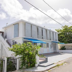 Vieques Tropical Guest House Exterior photo