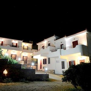 Timessa Mezonette - Agios Kirikos Apartamento Ágios Kírykos Exterior photo