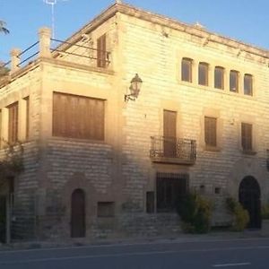 Fonda Can Llobet Acomodação com café da manhã Santa Maria del Cami  Exterior photo