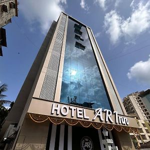 Hotel Ar Inn Thane Exterior photo