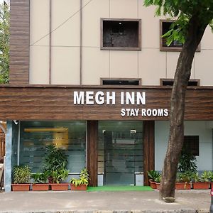 Megh Inn Nova Bombaim Exterior photo