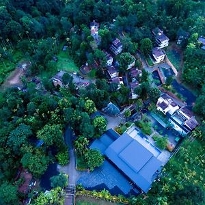 Safari Hills Hotel Vythiri Exterior photo