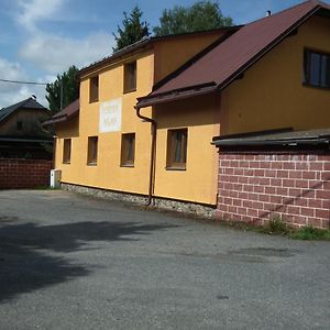 Penzion Majka Aparthotel Heraletz Exterior photo