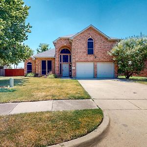 Villa Loreleis Texas Southern Star Midlothian Exterior photo