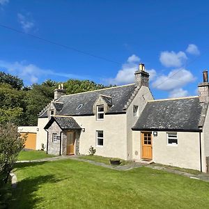 The Old Schoolhouse Vila Tongue Exterior photo