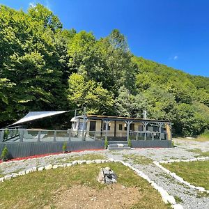 Riverside Caravan Vila Valea Drăganului Exterior photo