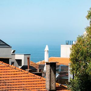 Seaside Elegance And Tranquility: Your Luxurious Porto Getaway Exterior photo