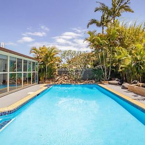 'Villa Mayakoba' Tropical Oasis With Pool And Cabana Caves Beach Exterior photo