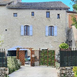 Le Fort D'Issigeac Chambres D'Hotes Exterior photo